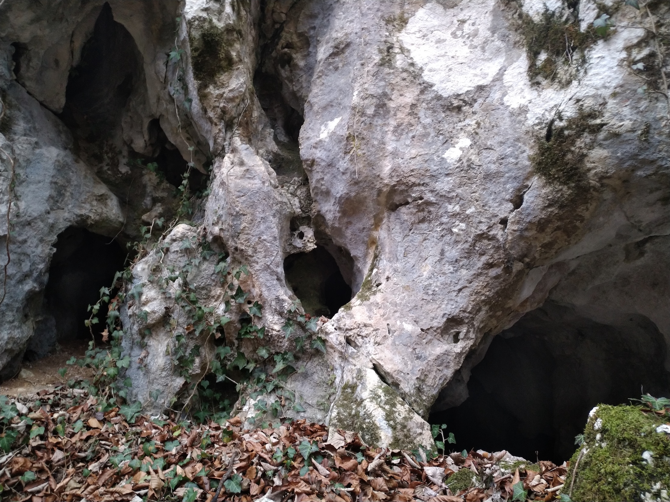 Peștera din Stâncă - Image 2